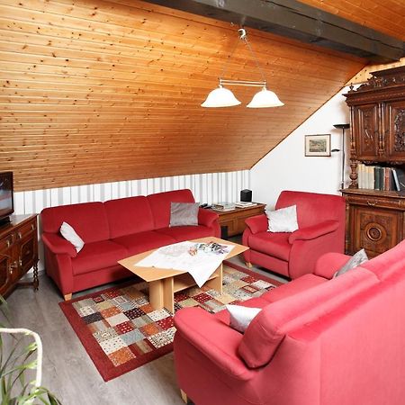 Haus Sonnenhuegel Lejlighed Winterberg Eksteriør billede