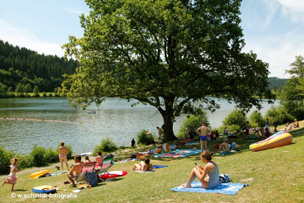 Haus Sonnenhuegel Lejlighed Winterberg Eksteriør billede