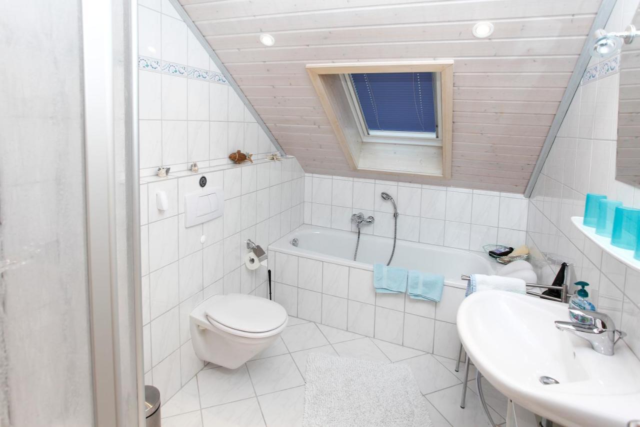 Haus Sonnenhuegel Lejlighed Winterberg Eksteriør billede
